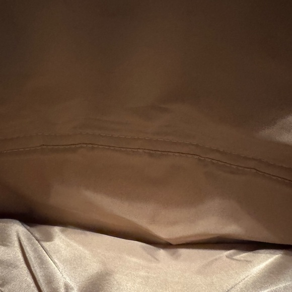 Briefcase- faux leather, new - Picture 7 of 7